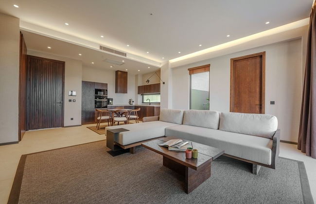 Silence Villas - Foto 21