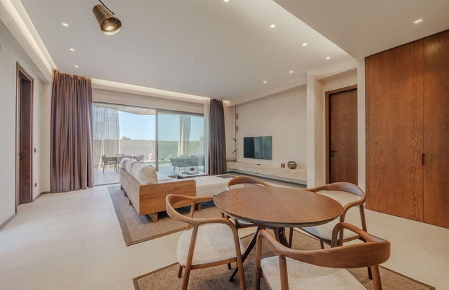 Silence Villas - Foto 24