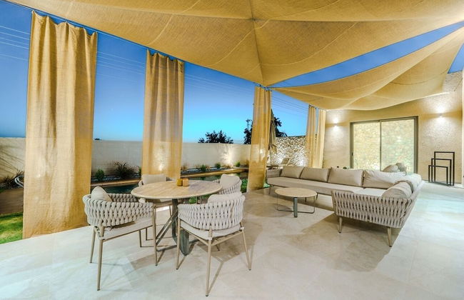 Silence Villas - Foto 61