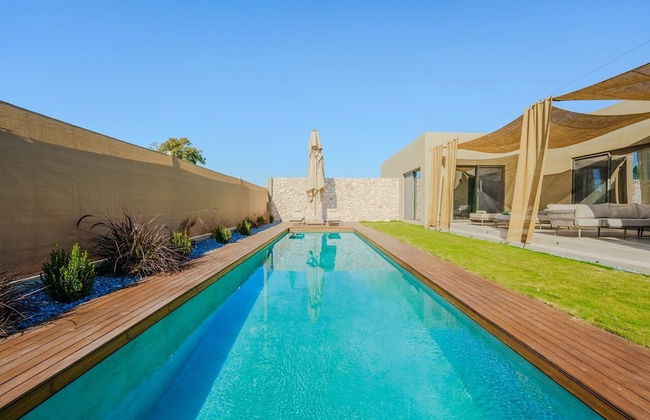 Silence Villas - Foto 34