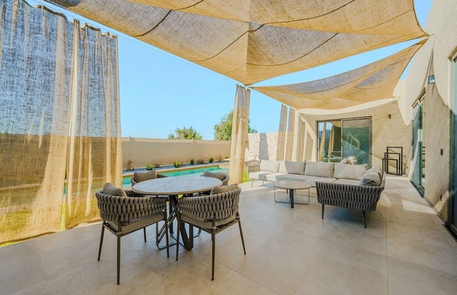 Silence Villas - Foto 25