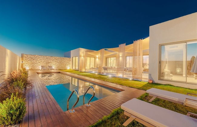 Silence Villas - Foto 1