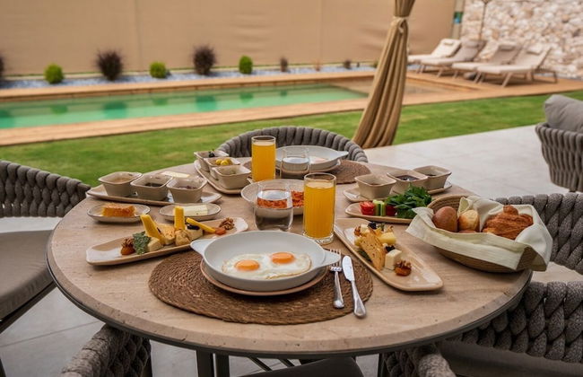 Silence Villas - Foto 53