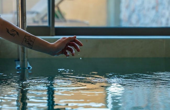 Silence Villas - Foto 43