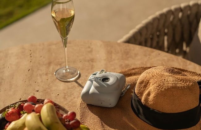 Silence Villas - Foto 52