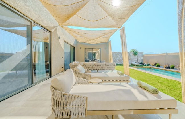 Silence Villas - Foto 60