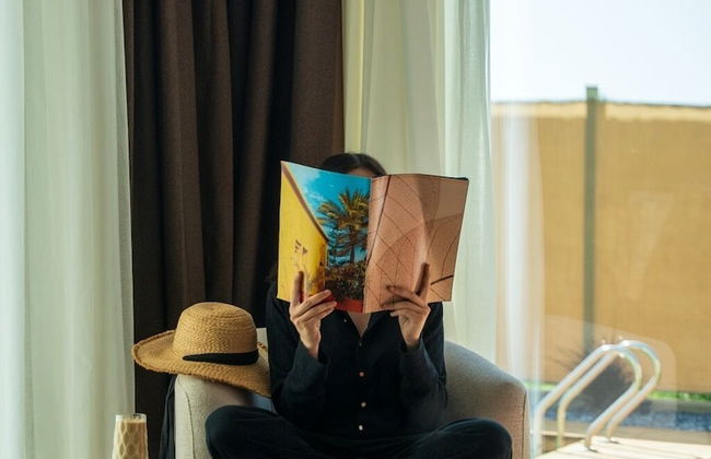 Silence Villas - Foto 31