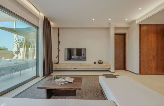 Silence Villas - Foto 22