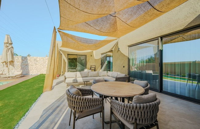 Silence Villas - Foto 27