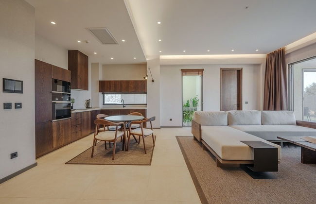 Silence Villas - Foto 18