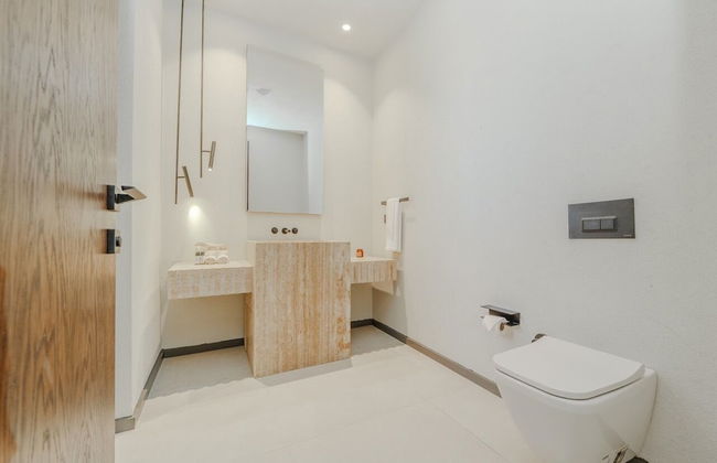 Silence Villas - Foto 38