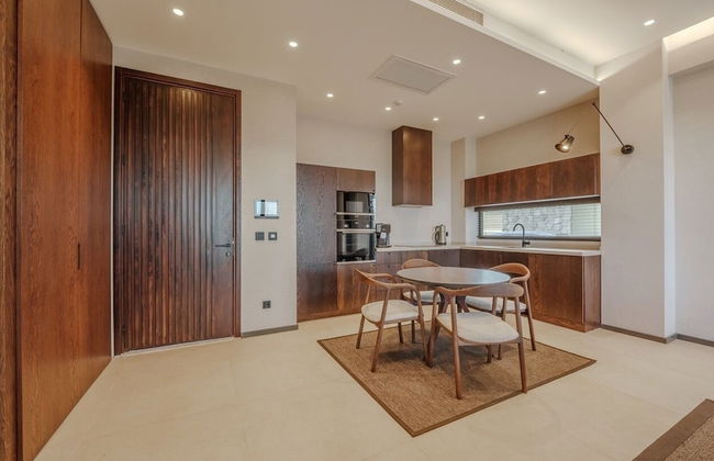 Silence Villas - Foto 55