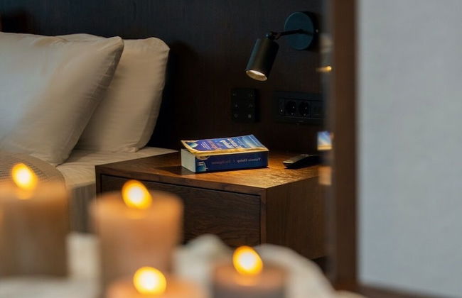 Silence Villas - Foto 28