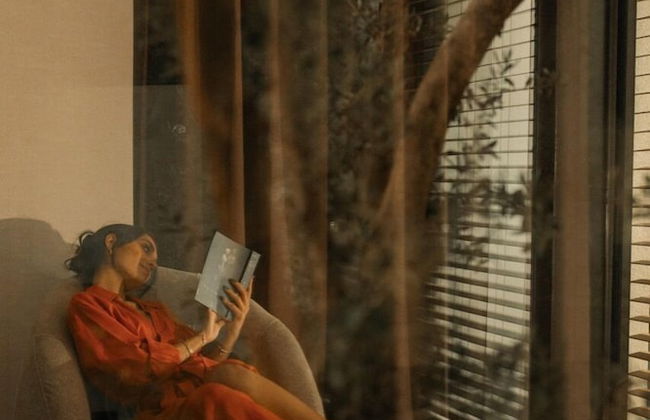 Silence Villas - Foto 29