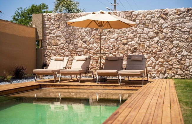 Silence Villas - Foto 62