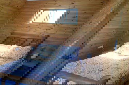 Foto 1 - Cabañas del Faro