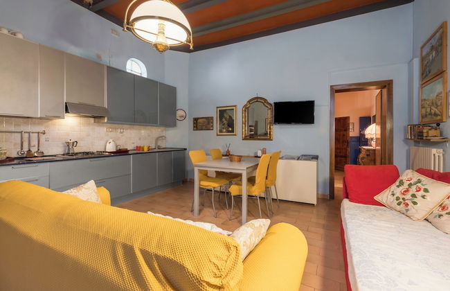 Gaby Apartment In Villa Wifi Pisa - Photo 6