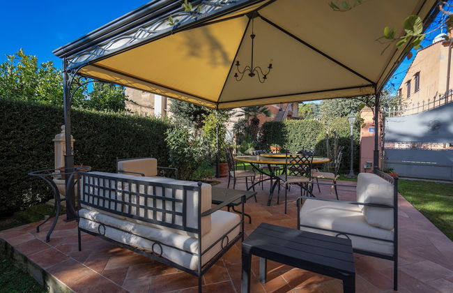 Ely Apartment In Villa Wifi Pisa - Photo 20