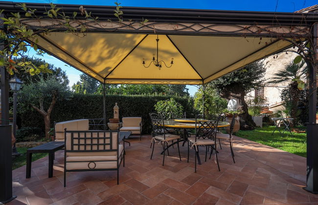 Ely Apartment In Villa Wifi Pisa - Photo 21