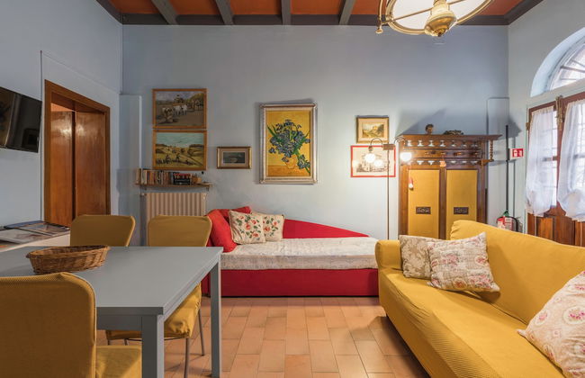 Gaby Apartment In Villa Wifi Pisa - Photo 7