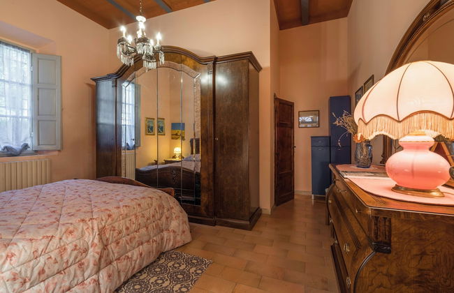 Gaby Apartment In Villa Wifi Pisa - Photo 2
