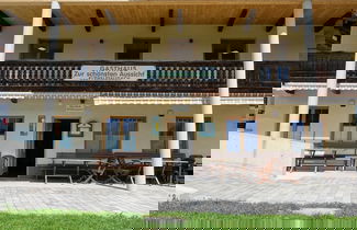 Foto 1 - Holiday Home in Tyrol Near Ziller River