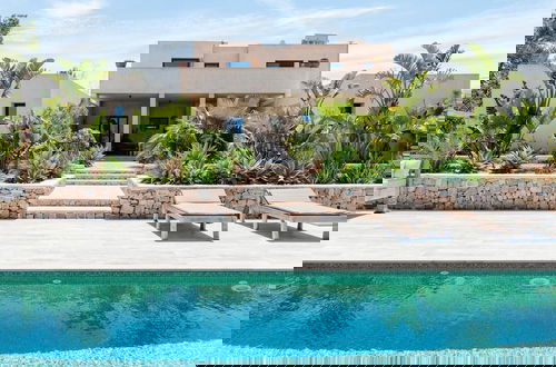 Foto 35 - Stunning Villa With Gardens