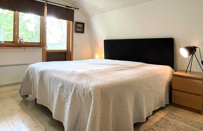 4 Star Holiday Home in Valdemarsvik - Foto 2