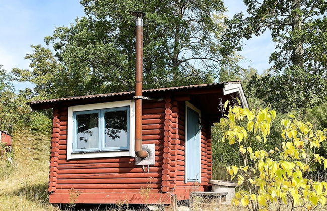 4 Star Holiday Home in Valdemarsvik - Foto 26