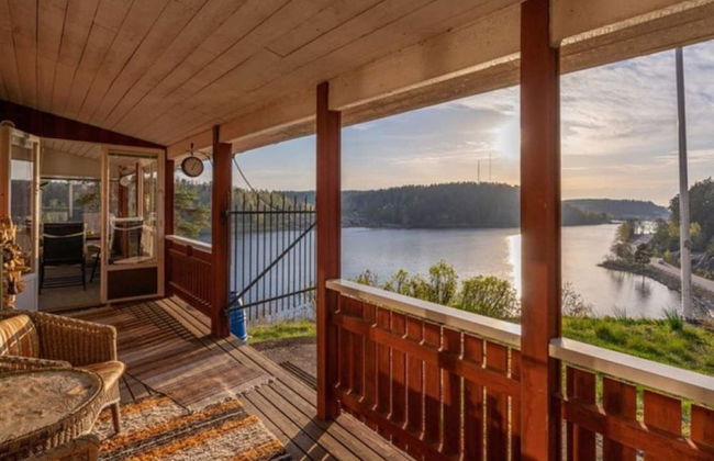 4 Star Holiday Home in Valdemarsvik - Foto 30