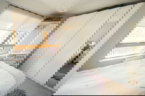 Foto 1 - Shiny & Comfy stay with Underground links nearby!