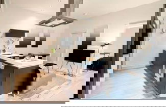 Foto 1 - Stunning 2br in the Heart of CPH