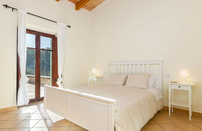 Charming Villa With Private Pool - Foto 6