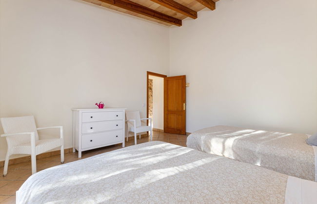 Charming Villa With Private Pool - Foto 4