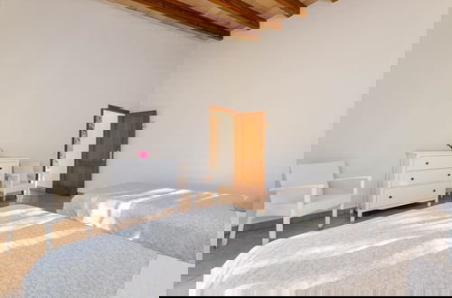 Photo 4 - Charming Villa With Private Pool
