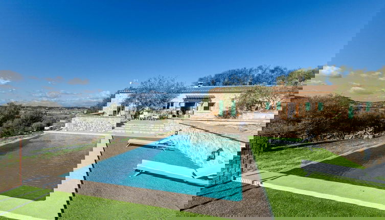 Photo 1 - Charming Villa With Private Pool