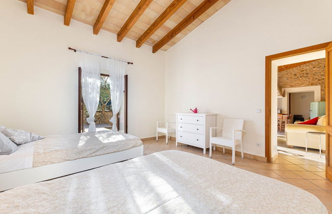 Charming Villa With Private Pool - Foto 5