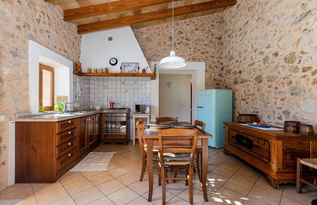Charming Villa With Private Pool - Foto 10