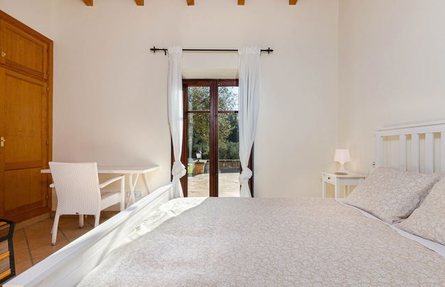 Charming Villa With Private Pool - Foto 2