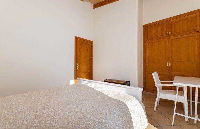 Charming Villa With Private Pool - Foto 8