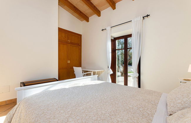 Charming Villa With Private Pool - Foto 7