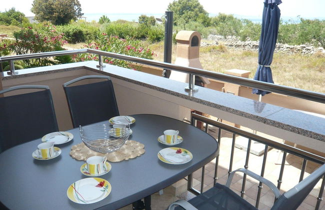 Apartments Jasna in Zaton Near Nin, Near the Beach-formerly TUI Ferienhaus - Foto 30