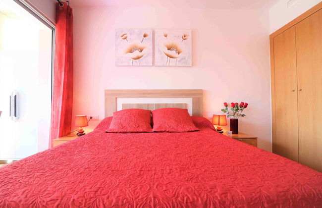 Pretty Apartment With Balcony - Foto 3