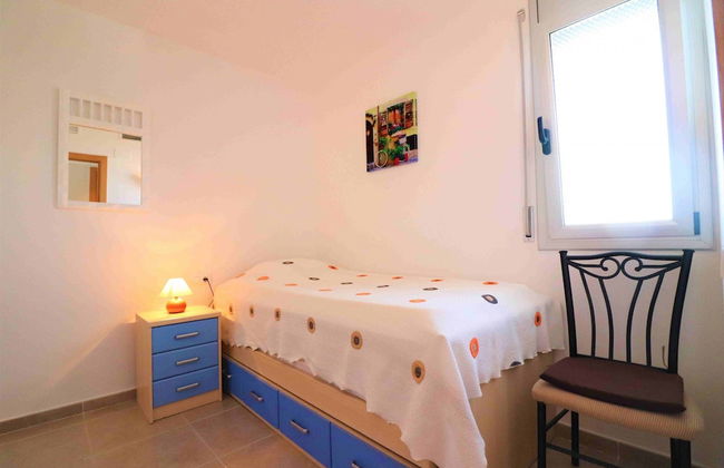 Pretty Apartment With Balcony - Foto 2