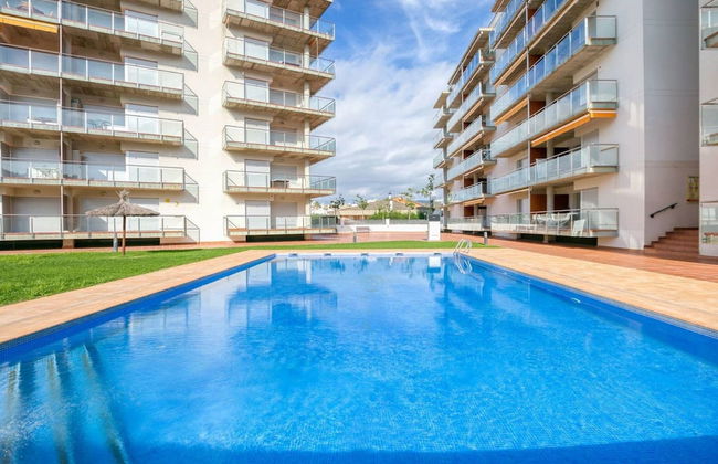 Pretty Apartment With Balcony - Foto 33