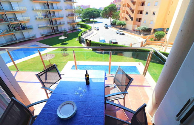 Pretty Apartment With Balcony - Foto 14
