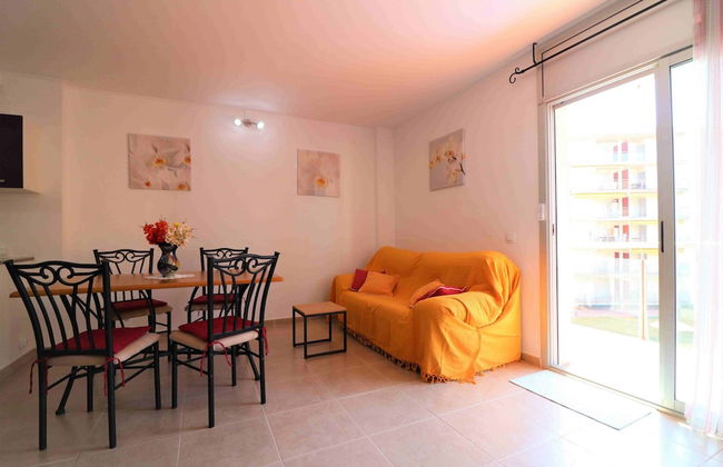 Pretty Apartment With Balcony - Foto 12