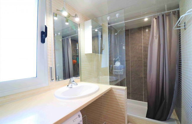 Pretty Apartment With Balcony - Foto 15