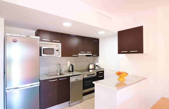 Pretty Apartment With Balcony - Foto 9