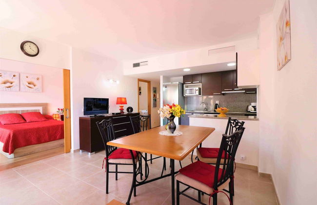 Pretty Apartment With Balcony - Foto 20